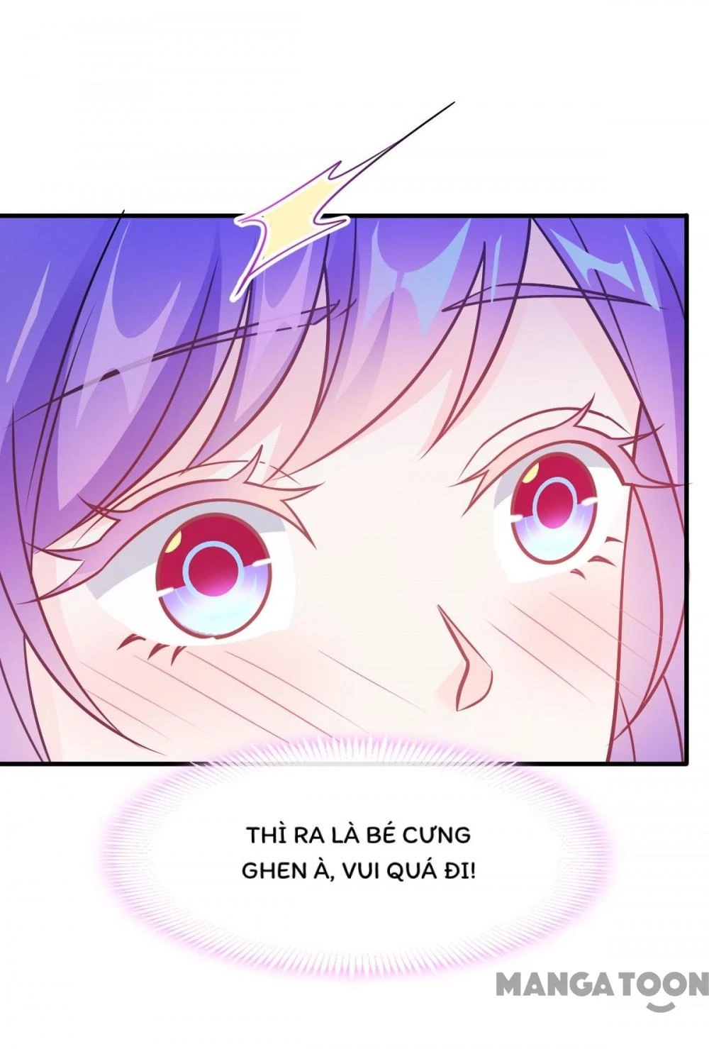 Tân Nương Của Ma Thần Chapter 125 - 8