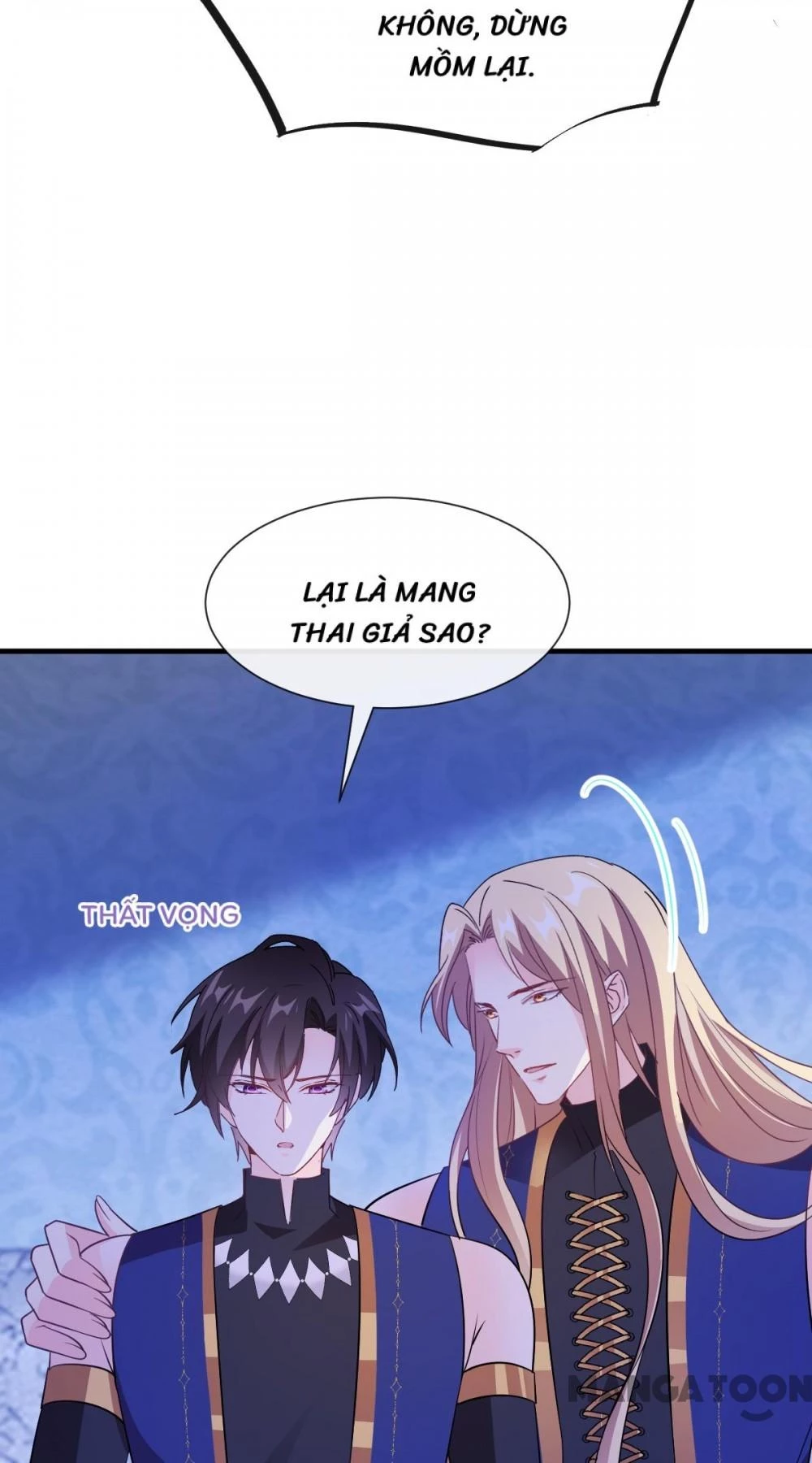 Tân Nương Của Ma Thần Chapter 125 - 10