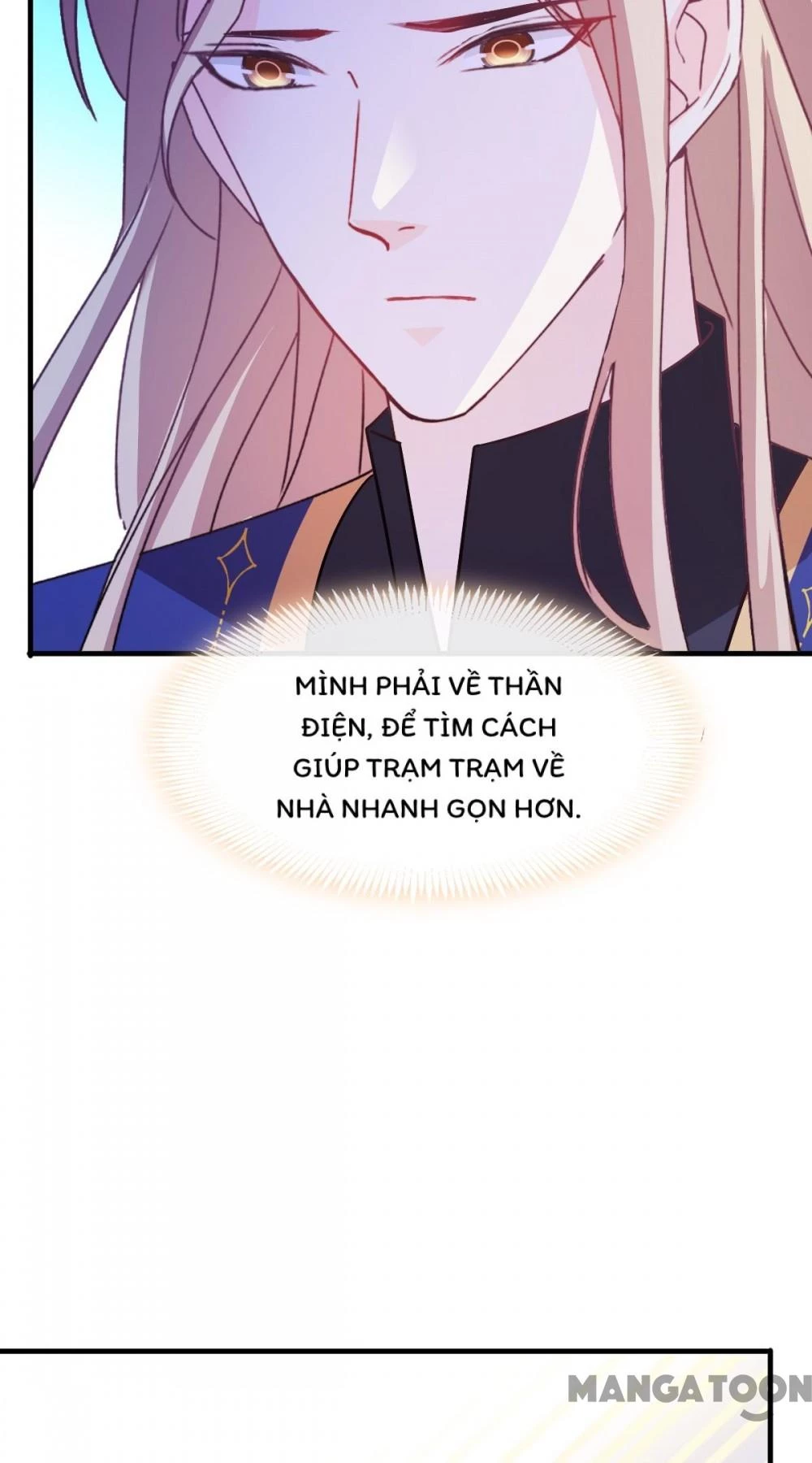 Tân Nương Của Ma Thần Chapter 125 - 12