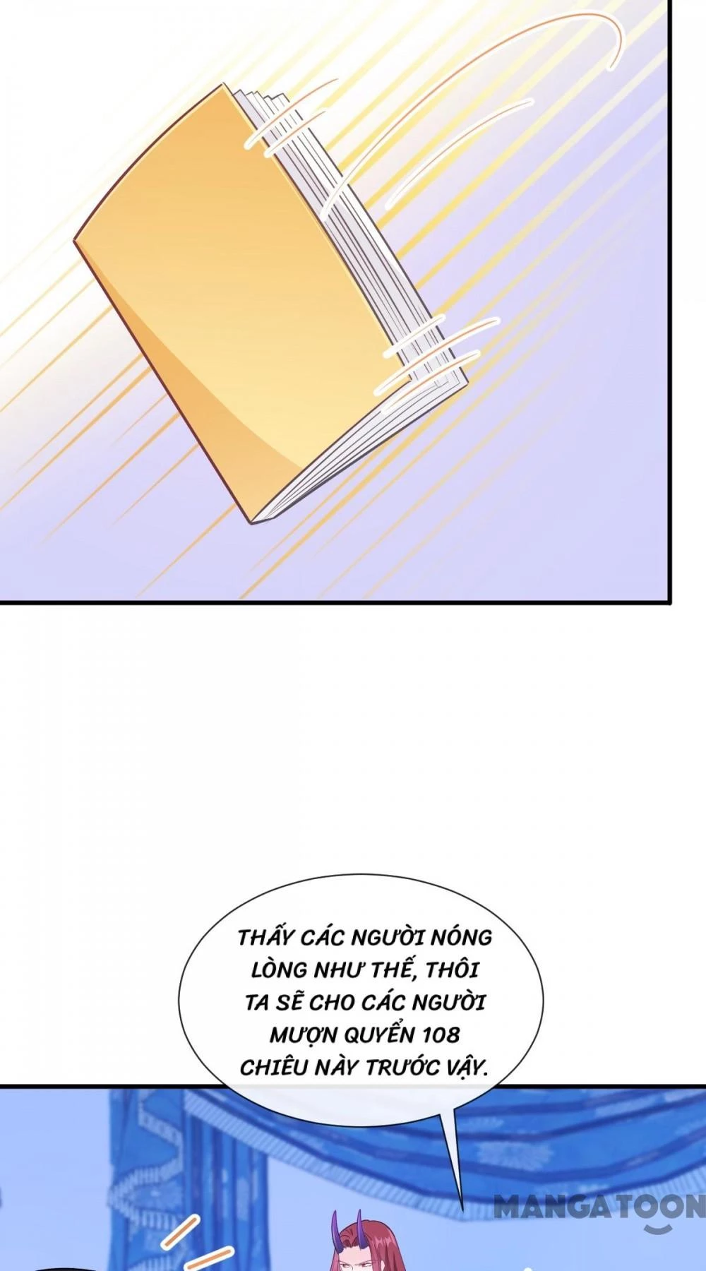 Tân Nương Của Ma Thần Chapter 125 - 13