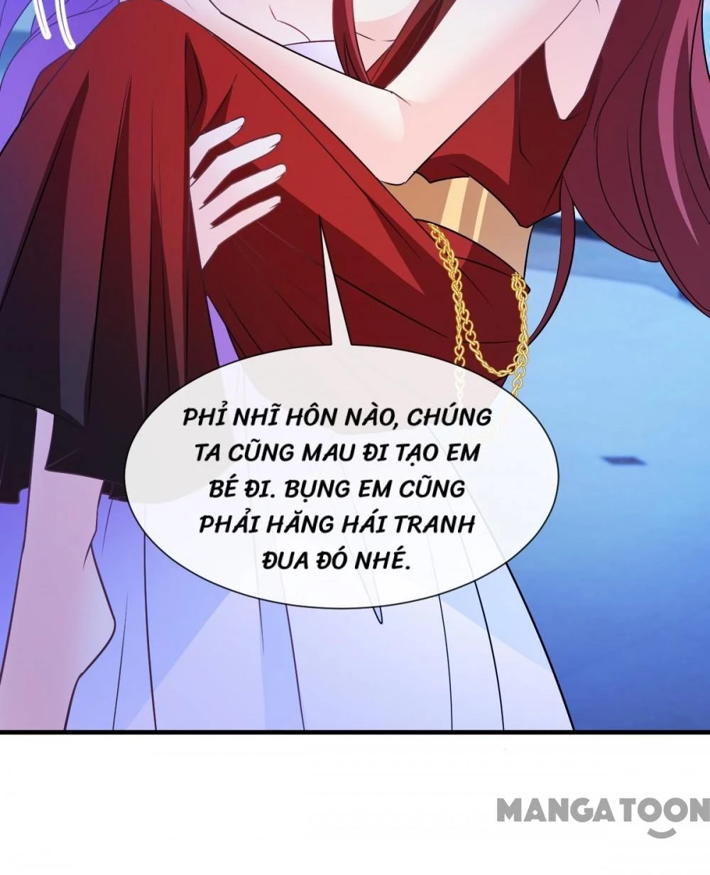 Tân Nương Của Ma Thần Chapter 125 - 17