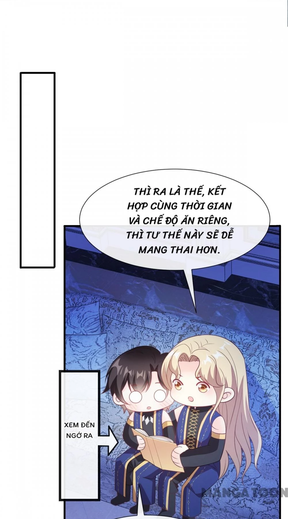 Tân Nương Của Ma Thần Chapter 125 - 18