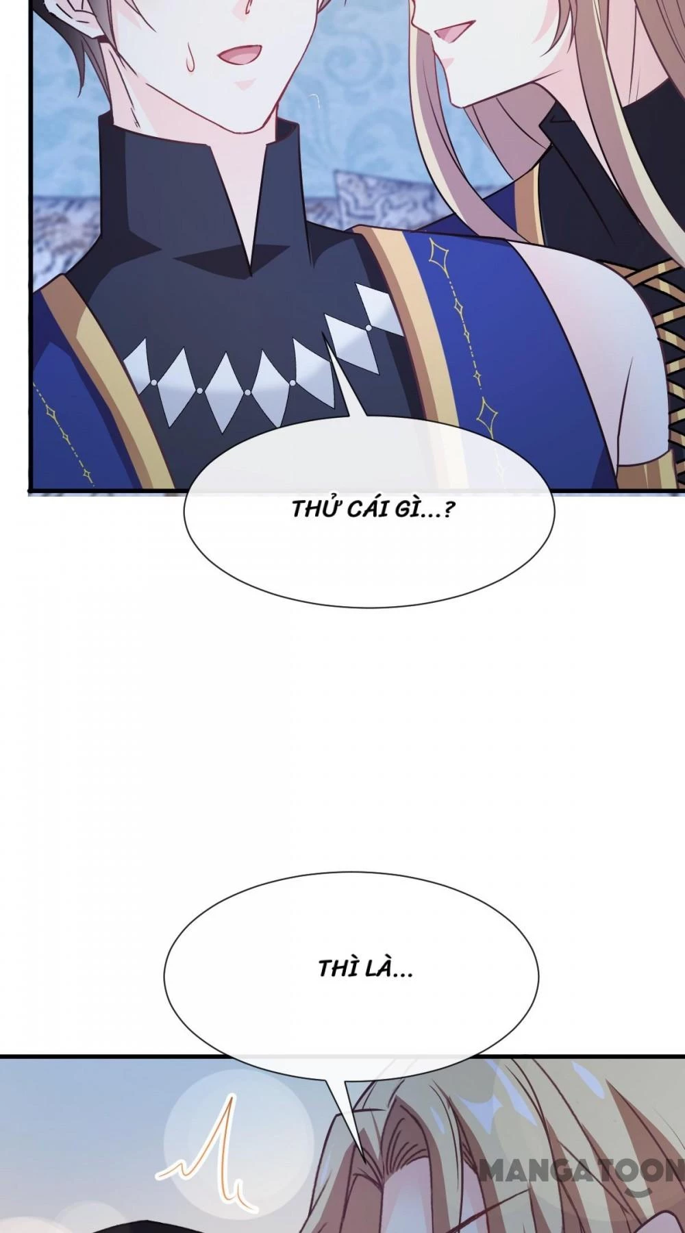 Tân Nương Của Ma Thần Chapter 125 - 20