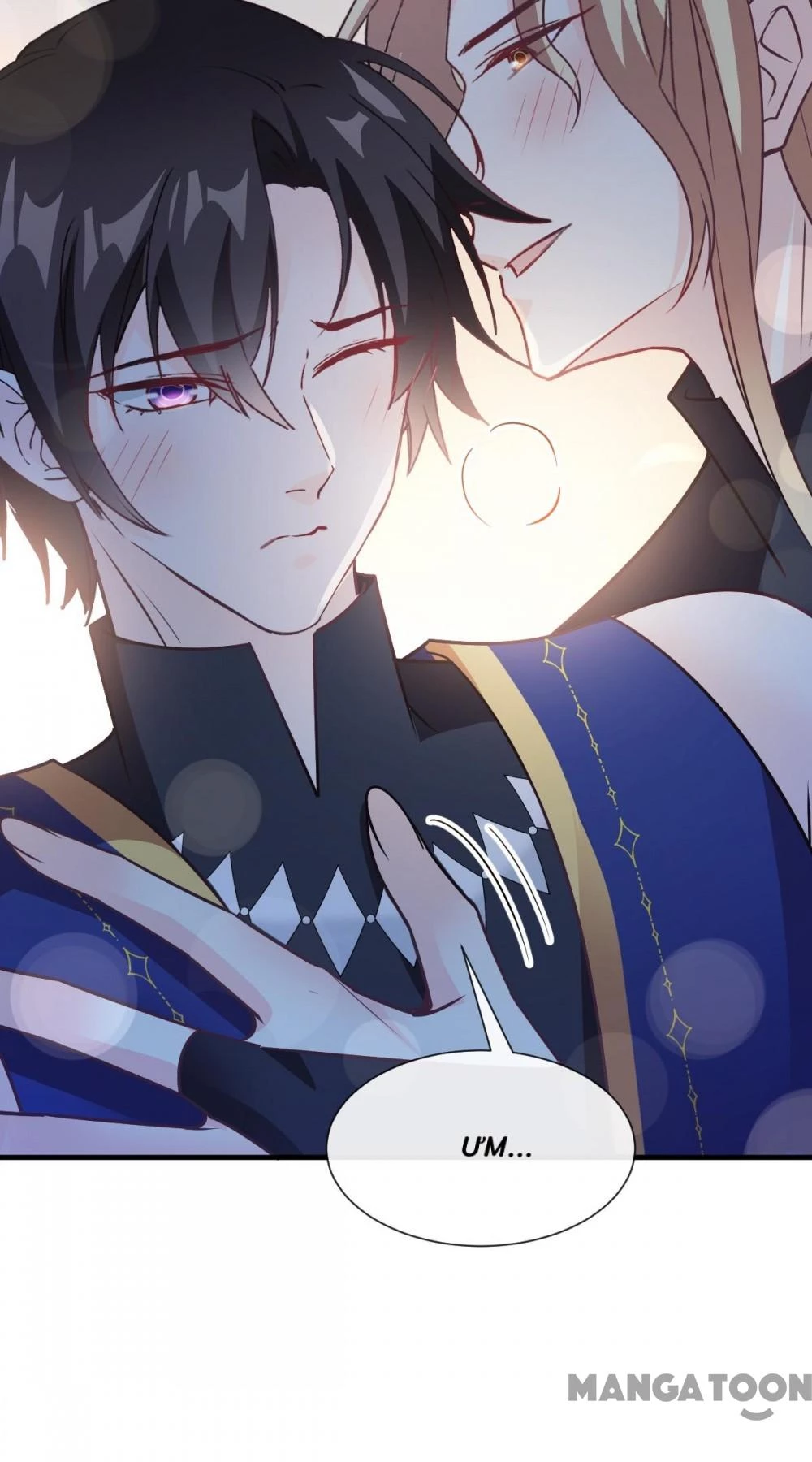 Tân Nương Của Ma Thần Chapter 125 - 21