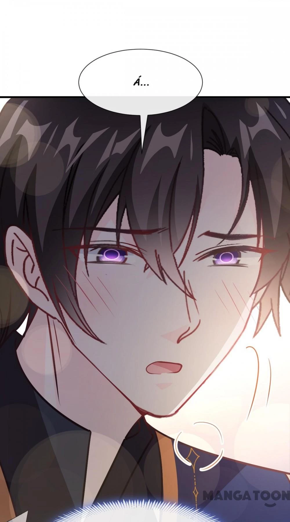 Tân Nương Của Ma Thần Chapter 125 - 22