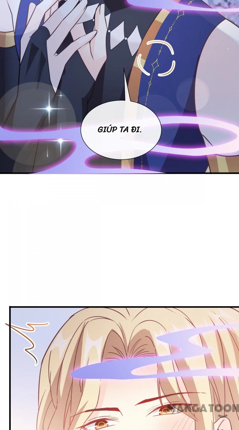 Tân Nương Của Ma Thần Chapter 125 - 24