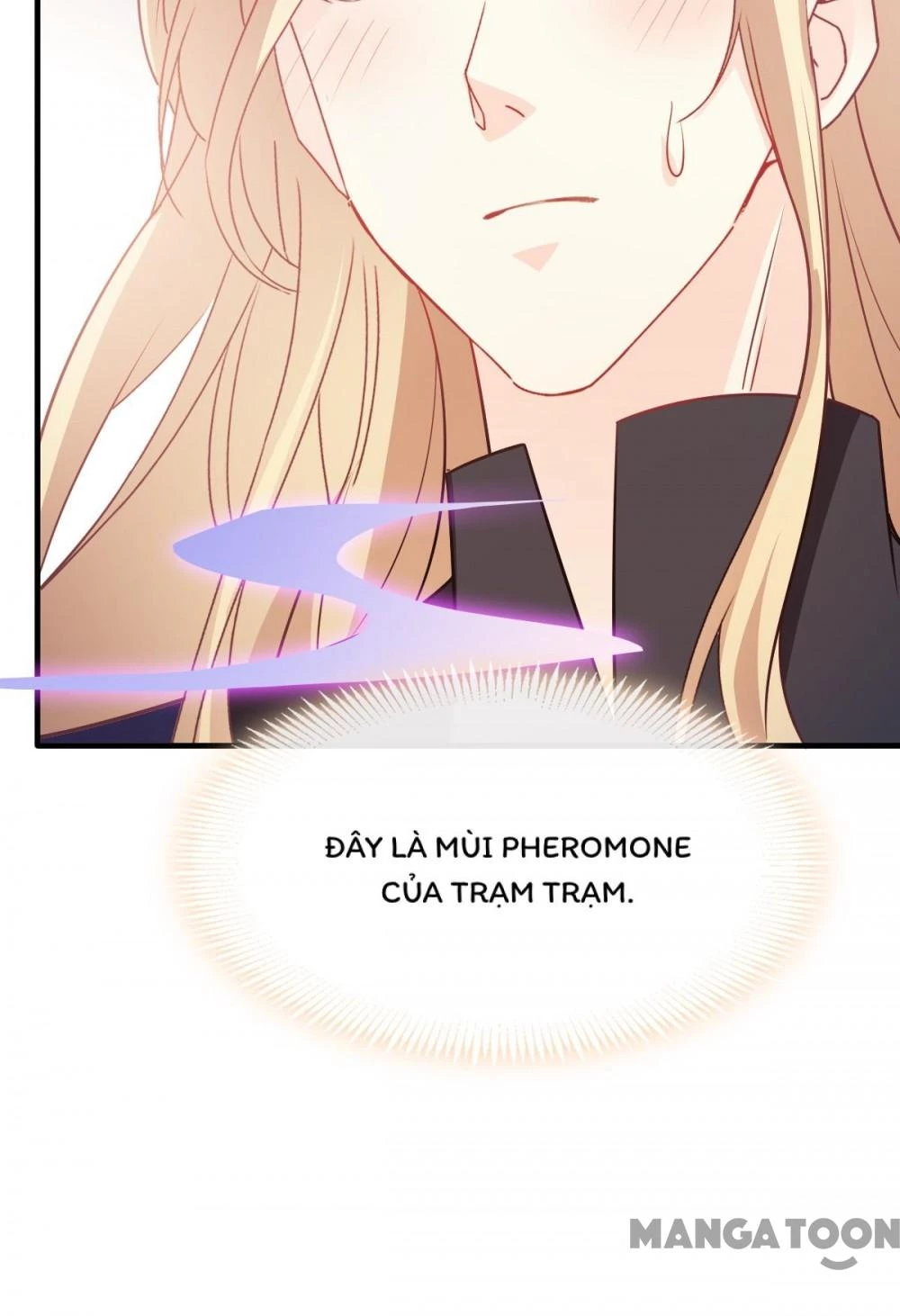 Tân Nương Của Ma Thần Chapter 125 - 25