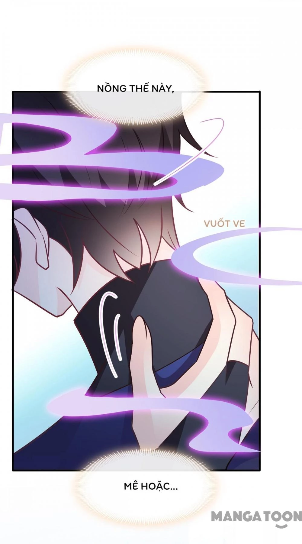 Tân Nương Của Ma Thần Chapter 125 - 26