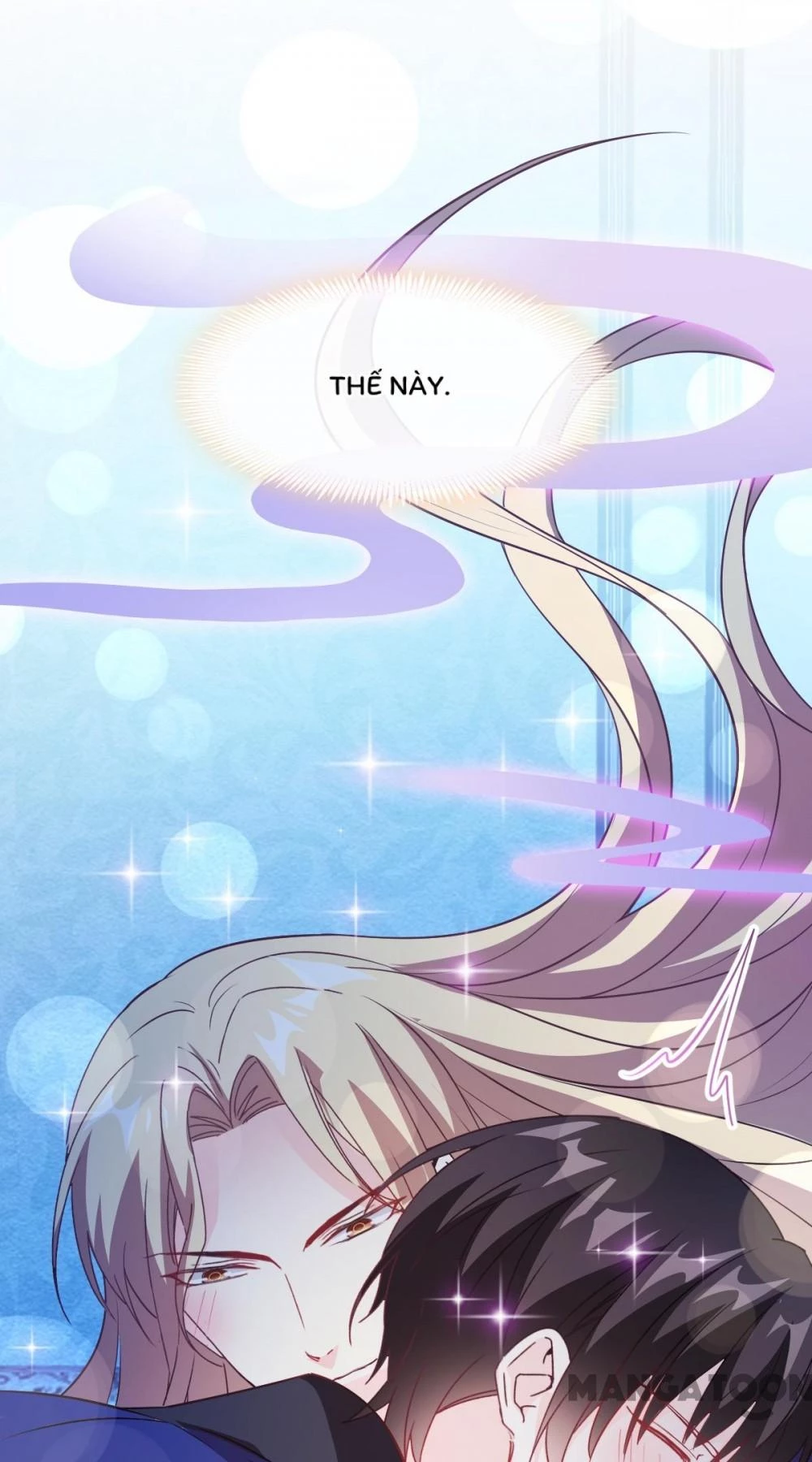 Tân Nương Của Ma Thần Chapter 125 - 27