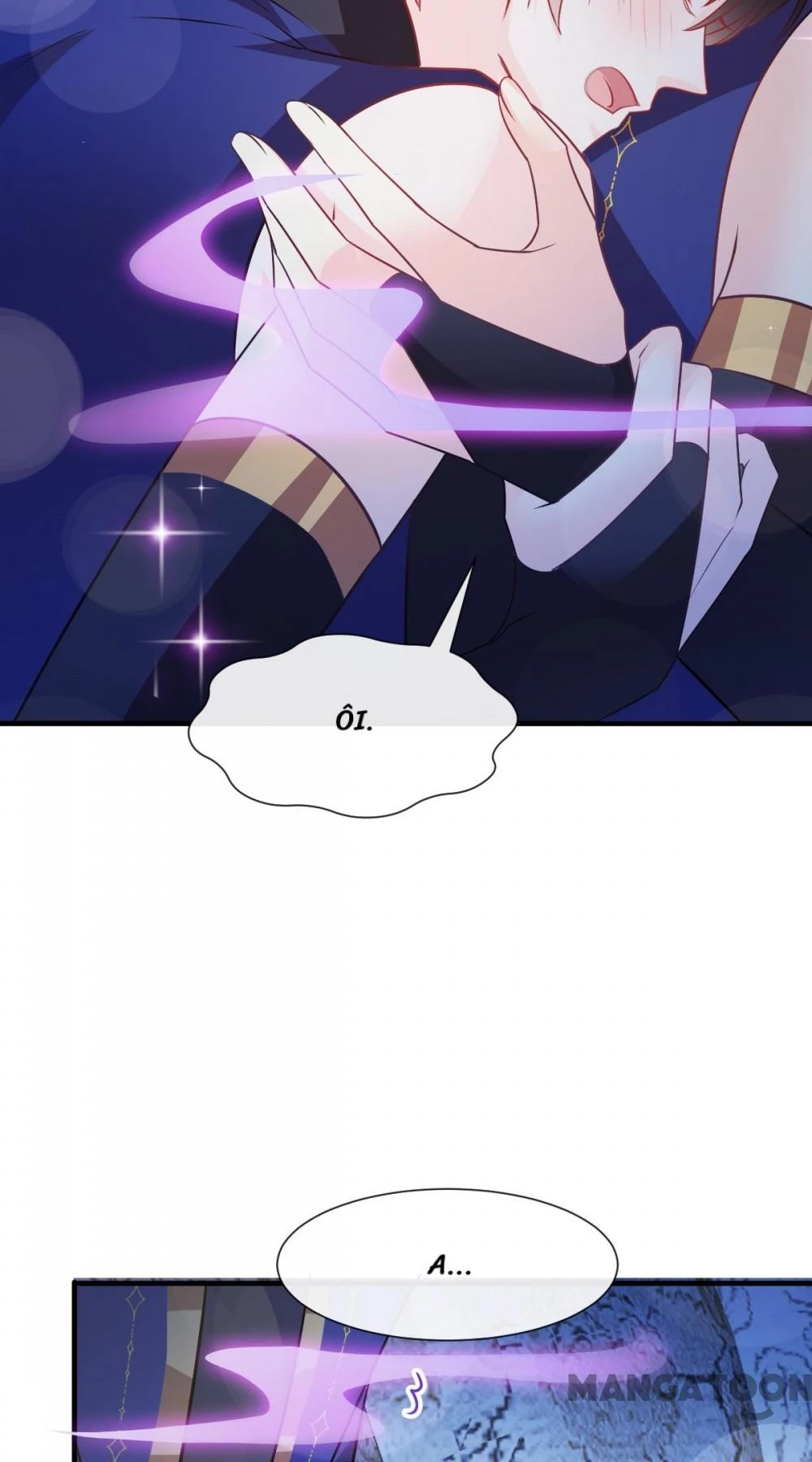 Tân Nương Của Ma Thần Chapter 125 - 28