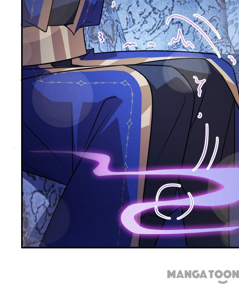 Tân Nương Của Ma Thần Chapter 125 - 29