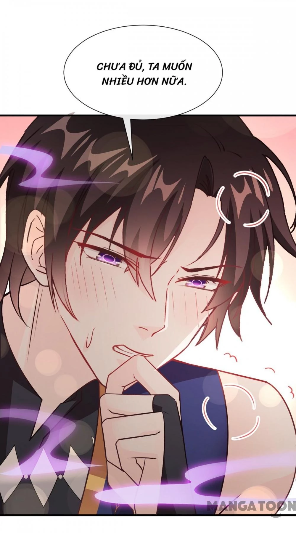 Tân Nương Của Ma Thần Chapter 125 - 30