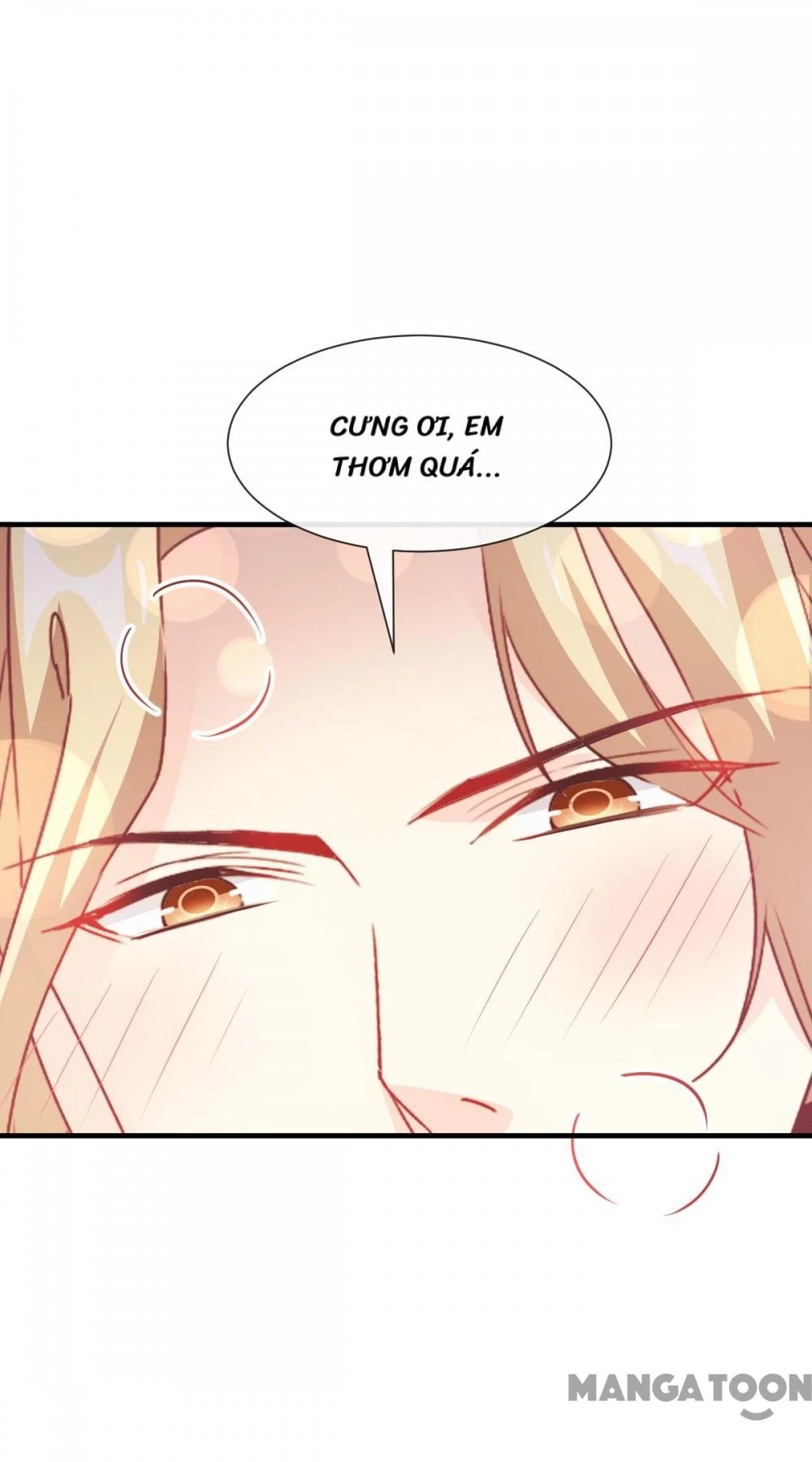 Tân Nương Của Ma Thần Chapter 125 - 31