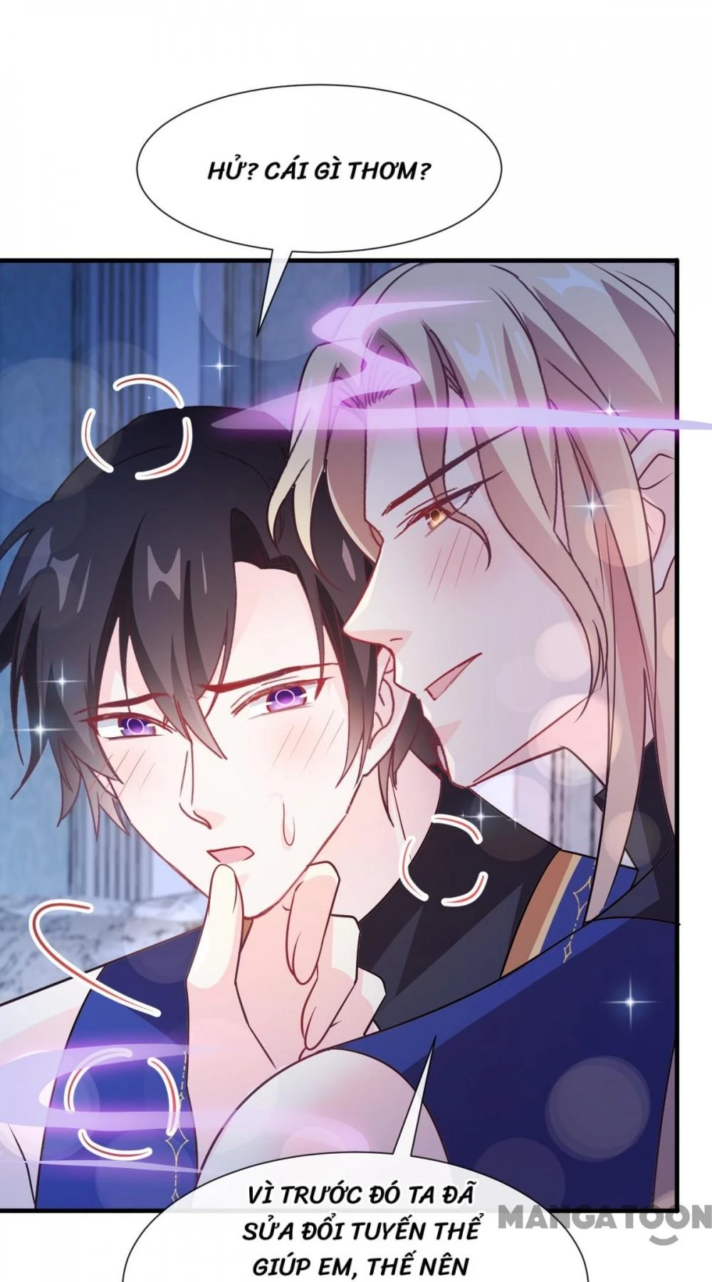 Tân Nương Của Ma Thần Chapter 125 - 32