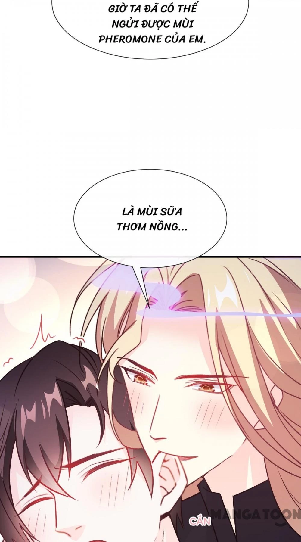 Tân Nương Của Ma Thần Chapter 125 - 33