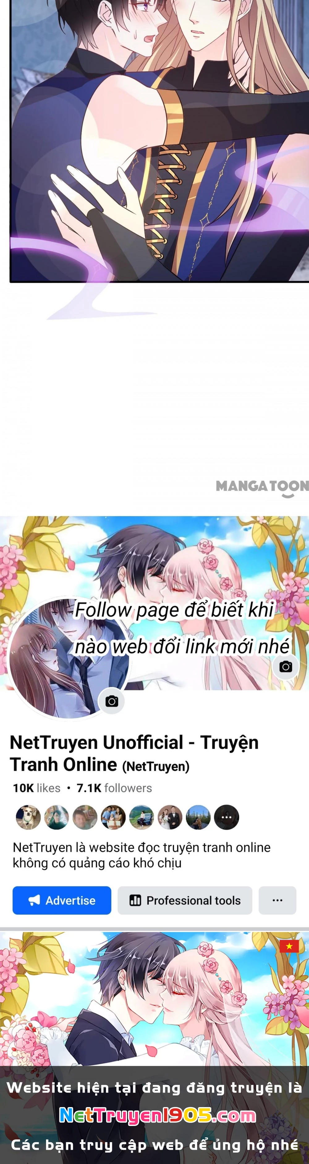 Tân Nương Của Ma Thần Chapter 125 - 35