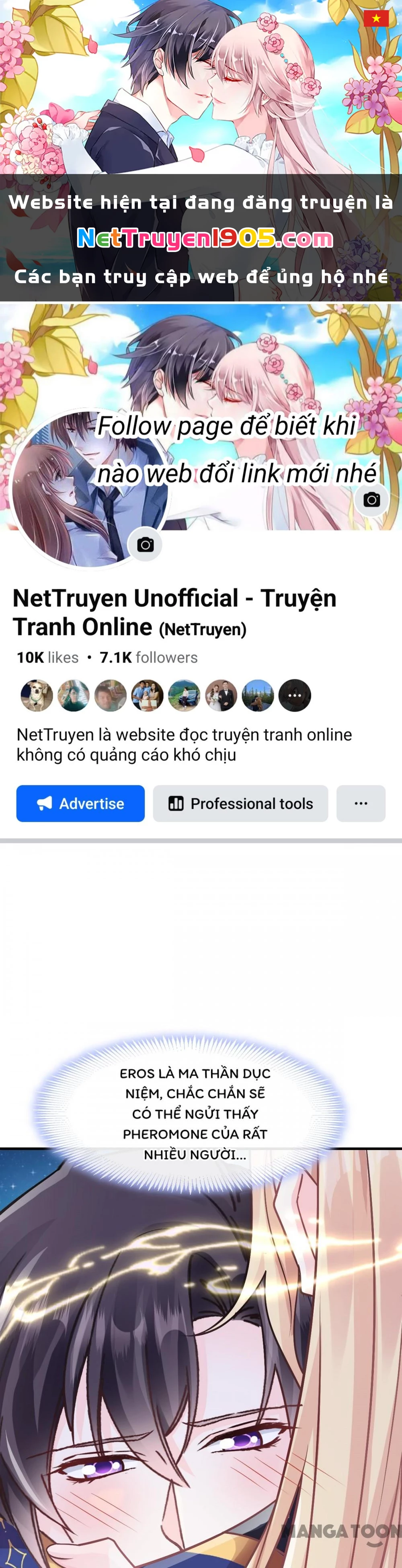 Tân Nương Của Ma Thần Chapter 126 - 1