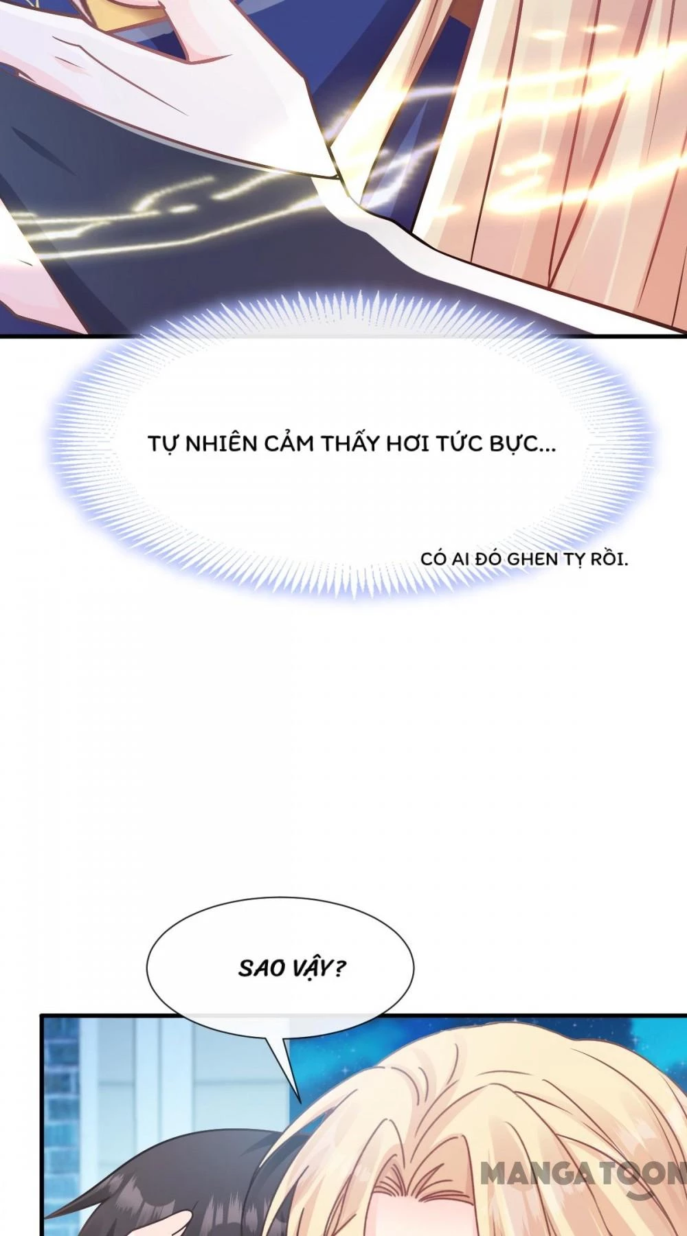 Tân Nương Của Ma Thần Chapter 126 - 2