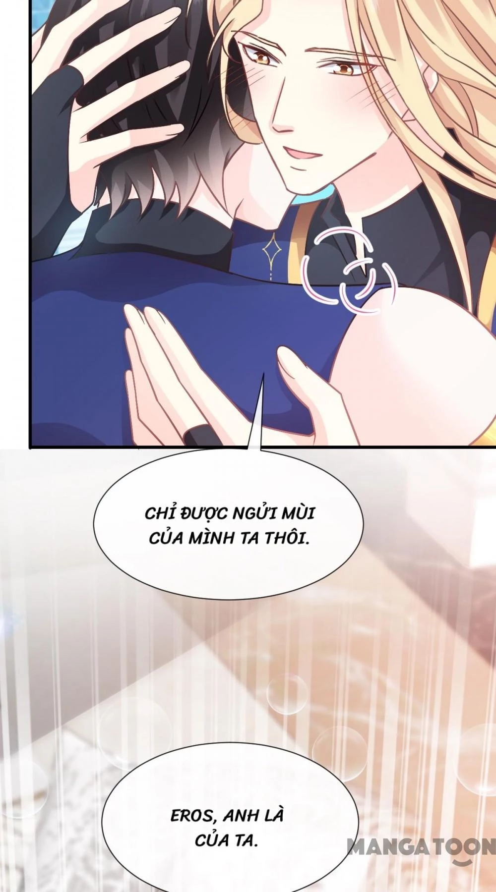 Tân Nương Của Ma Thần Chapter 126 - 3