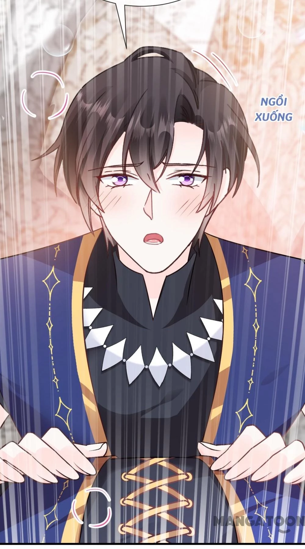 Tân Nương Của Ma Thần Chapter 126 - 4