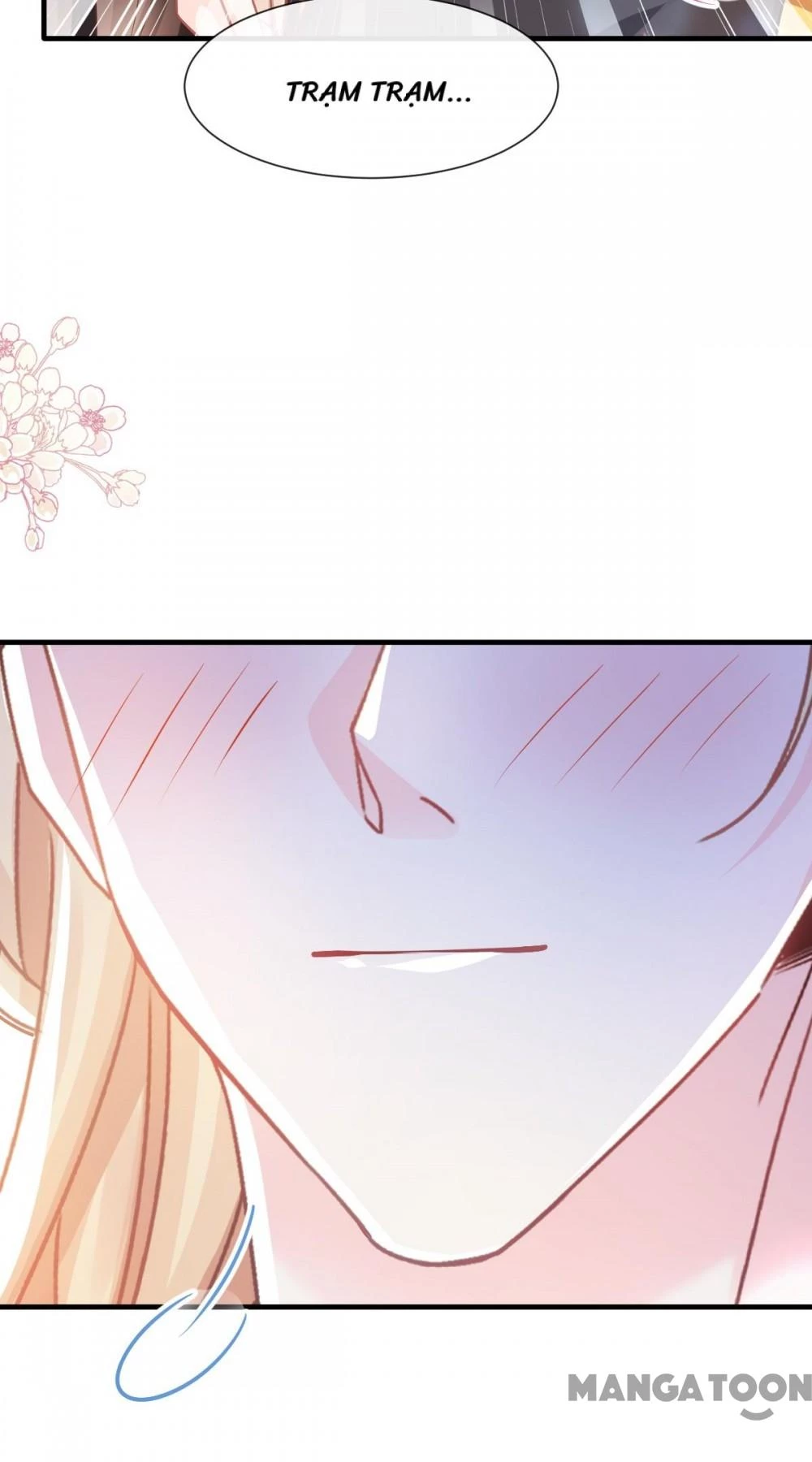 Tân Nương Của Ma Thần Chapter 126 - 6