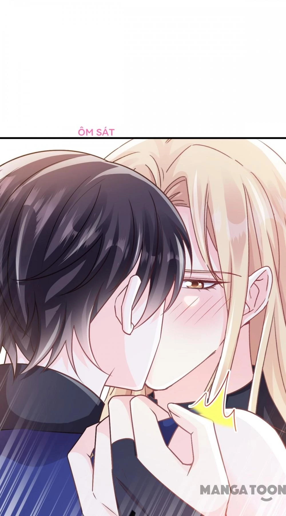 Tân Nương Của Ma Thần Chapter 126 - 7