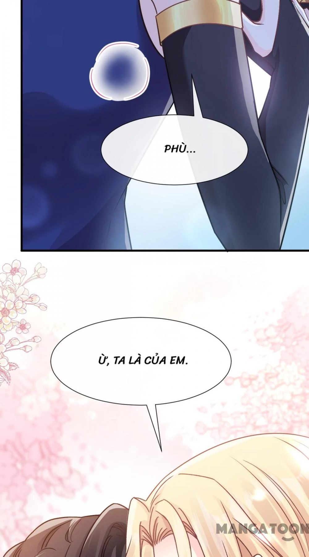 Tân Nương Của Ma Thần Chapter 126 - 10