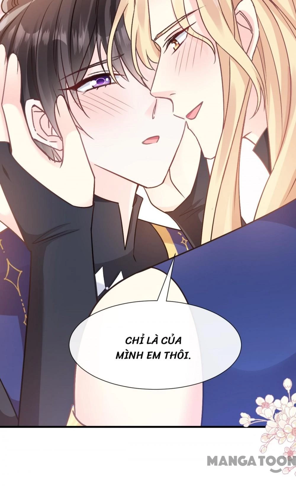 Tân Nương Của Ma Thần Chapter 126 - 11