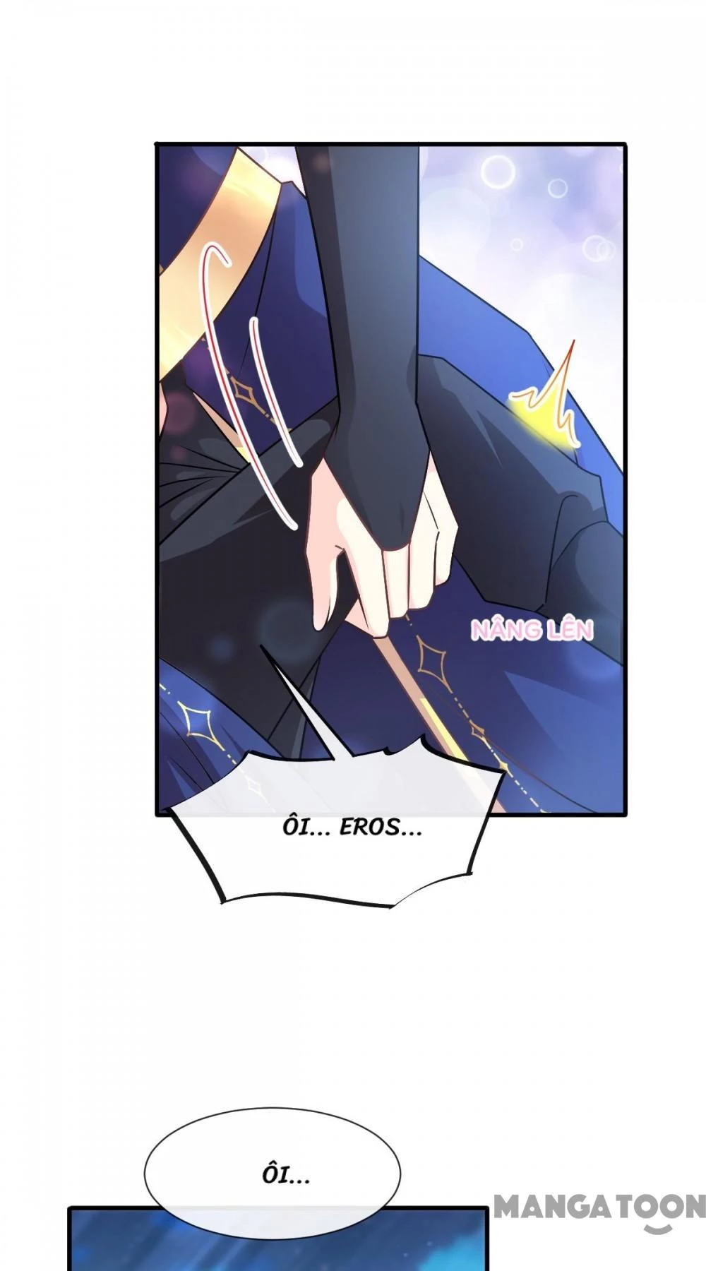 Tân Nương Của Ma Thần Chapter 126 - 12