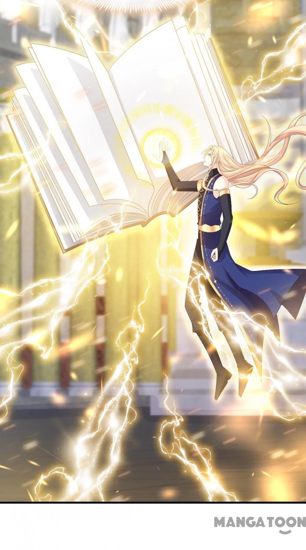 Tân Nương Của Ma Thần Chapter 126 - 19