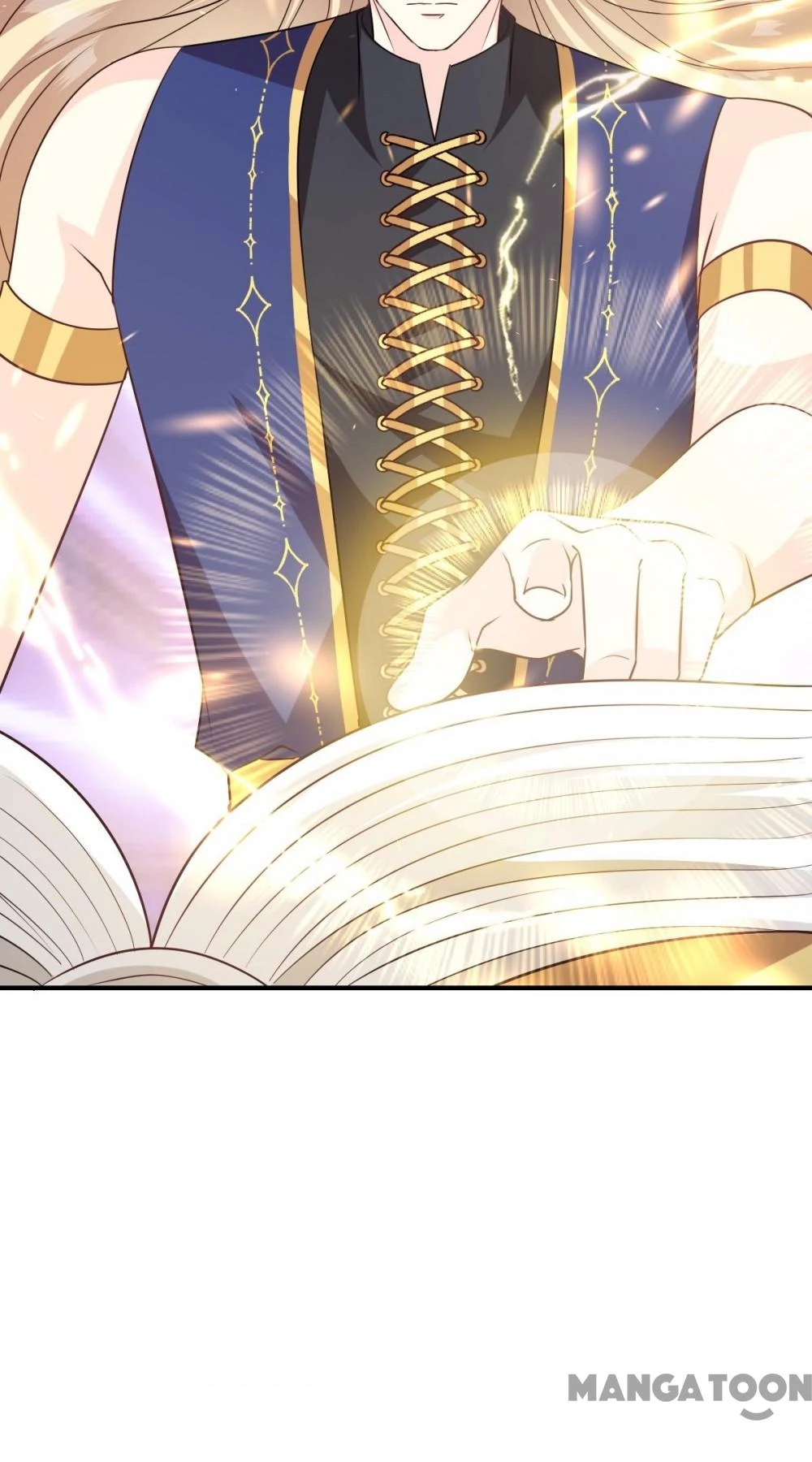 Tân Nương Của Ma Thần Chapter 126 - 22