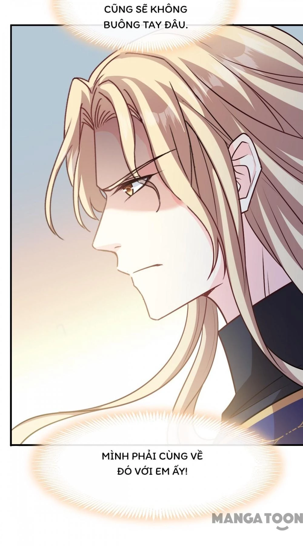 Tân Nương Của Ma Thần Chapter 126 - 24