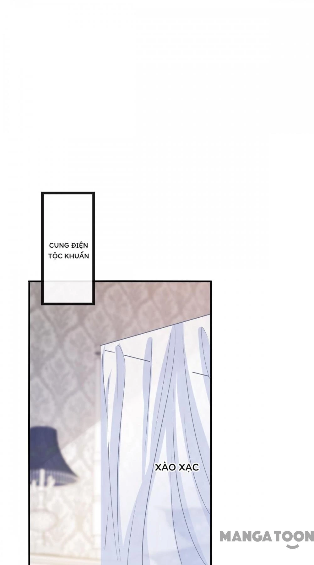 Tân Nương Của Ma Thần Chapter 126 - 25