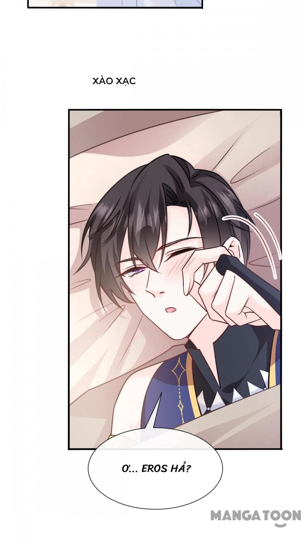 Tân Nương Của Ma Thần Chapter 126 - 26