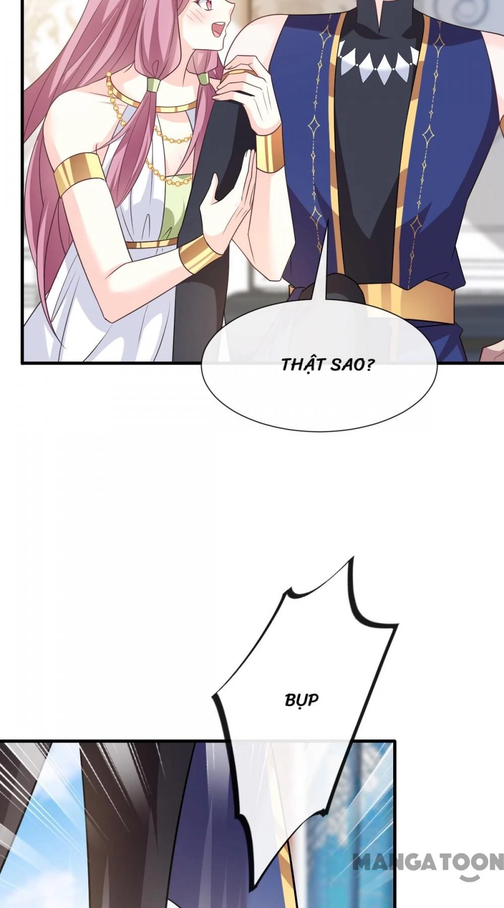 Tân Nương Của Ma Thần Chapter 126 - 32