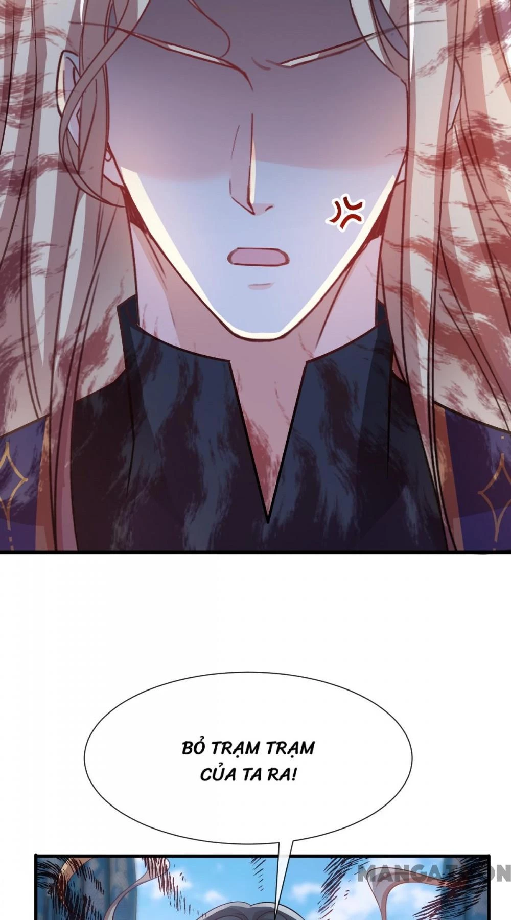 Tân Nương Của Ma Thần Chapter 126 - 34