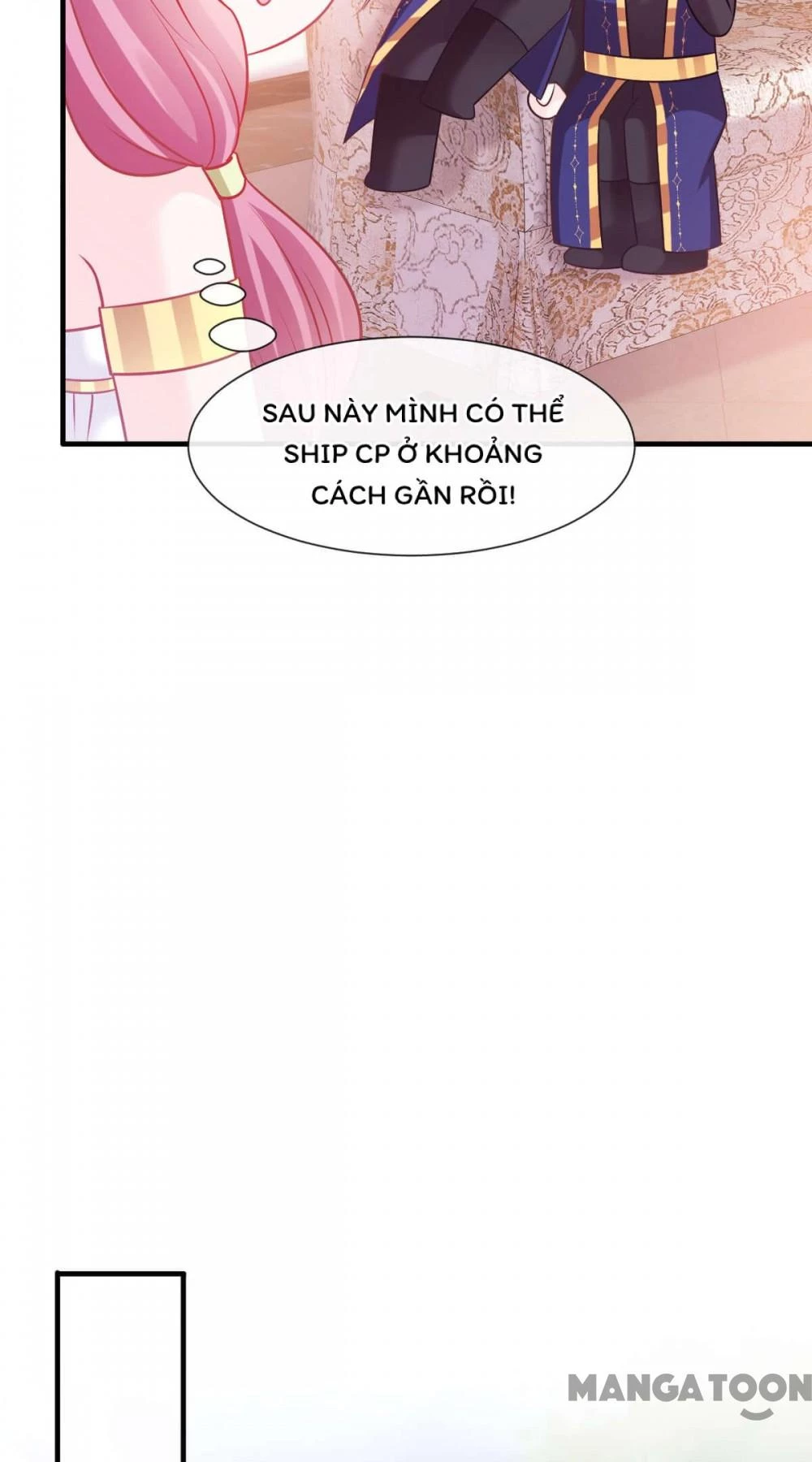 Tân Nương Của Ma Thần Chapter 127 - 11