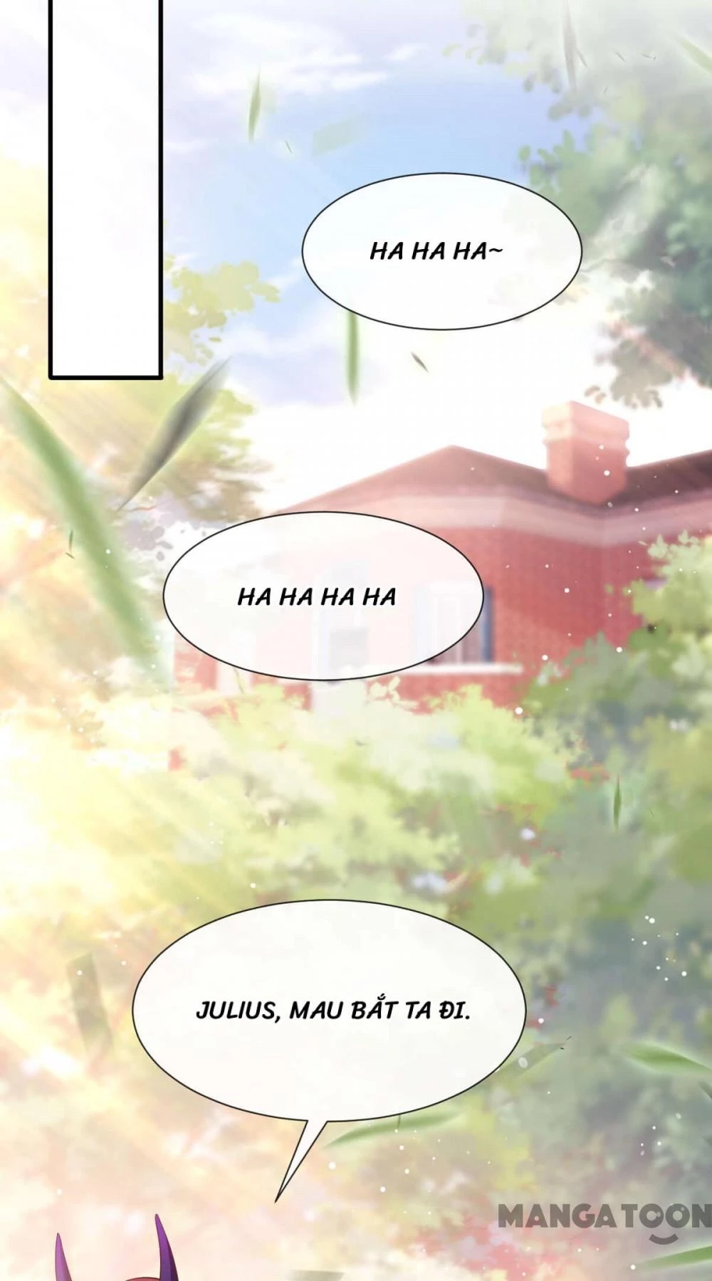 Tân Nương Của Ma Thần Chapter 127 - 12