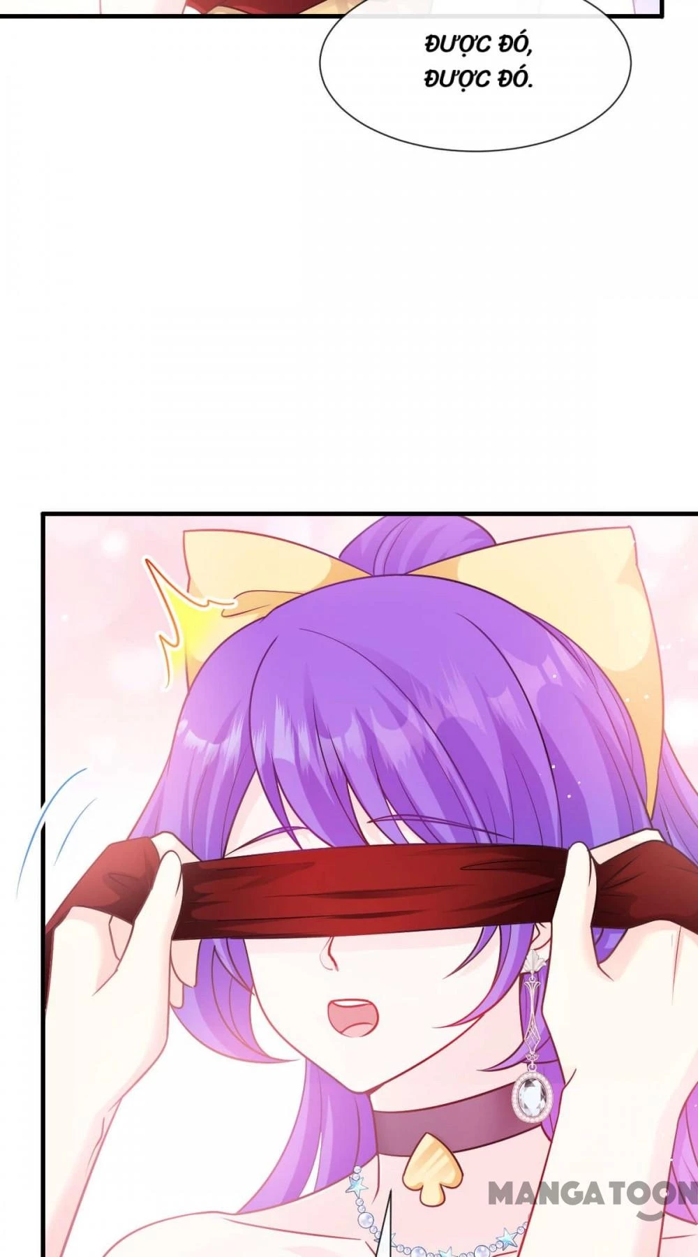 Tân Nương Của Ma Thần Chapter 127 - 15