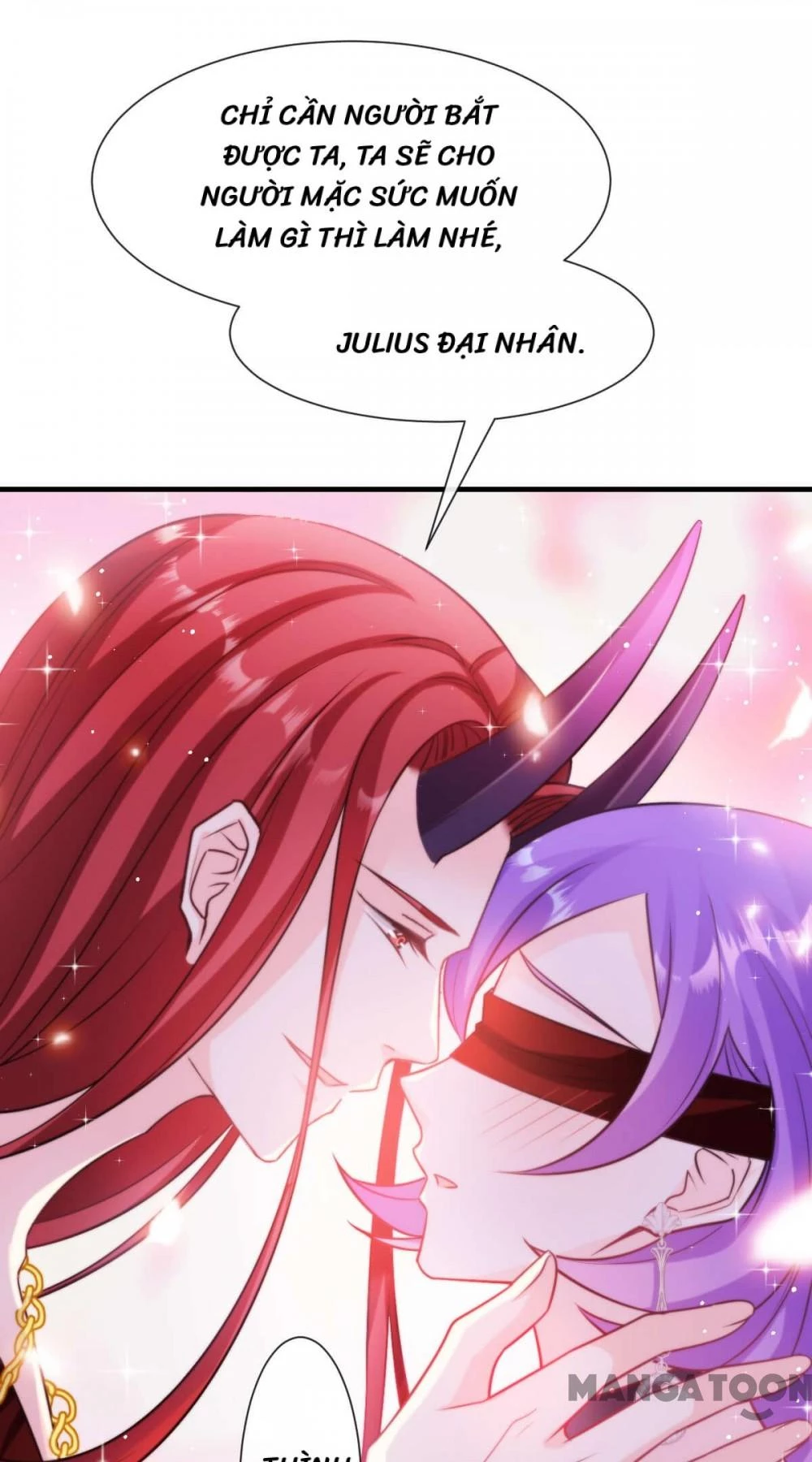 Tân Nương Của Ma Thần Chapter 127 - 17