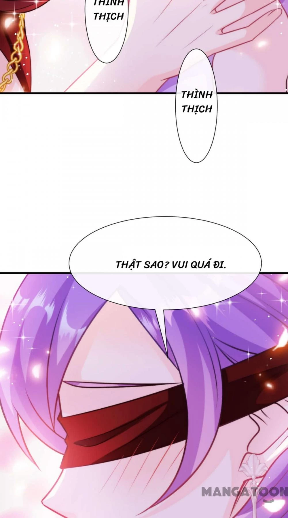 Tân Nương Của Ma Thần Chapter 127 - 18