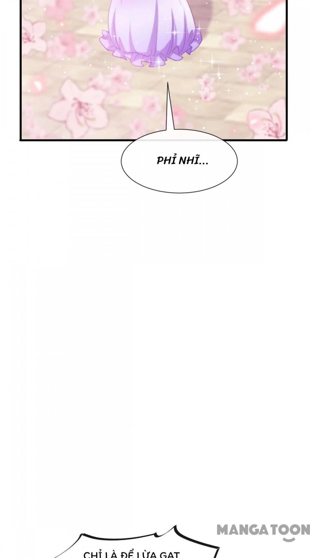 Tân Nương Của Ma Thần Chapter 127 - 20