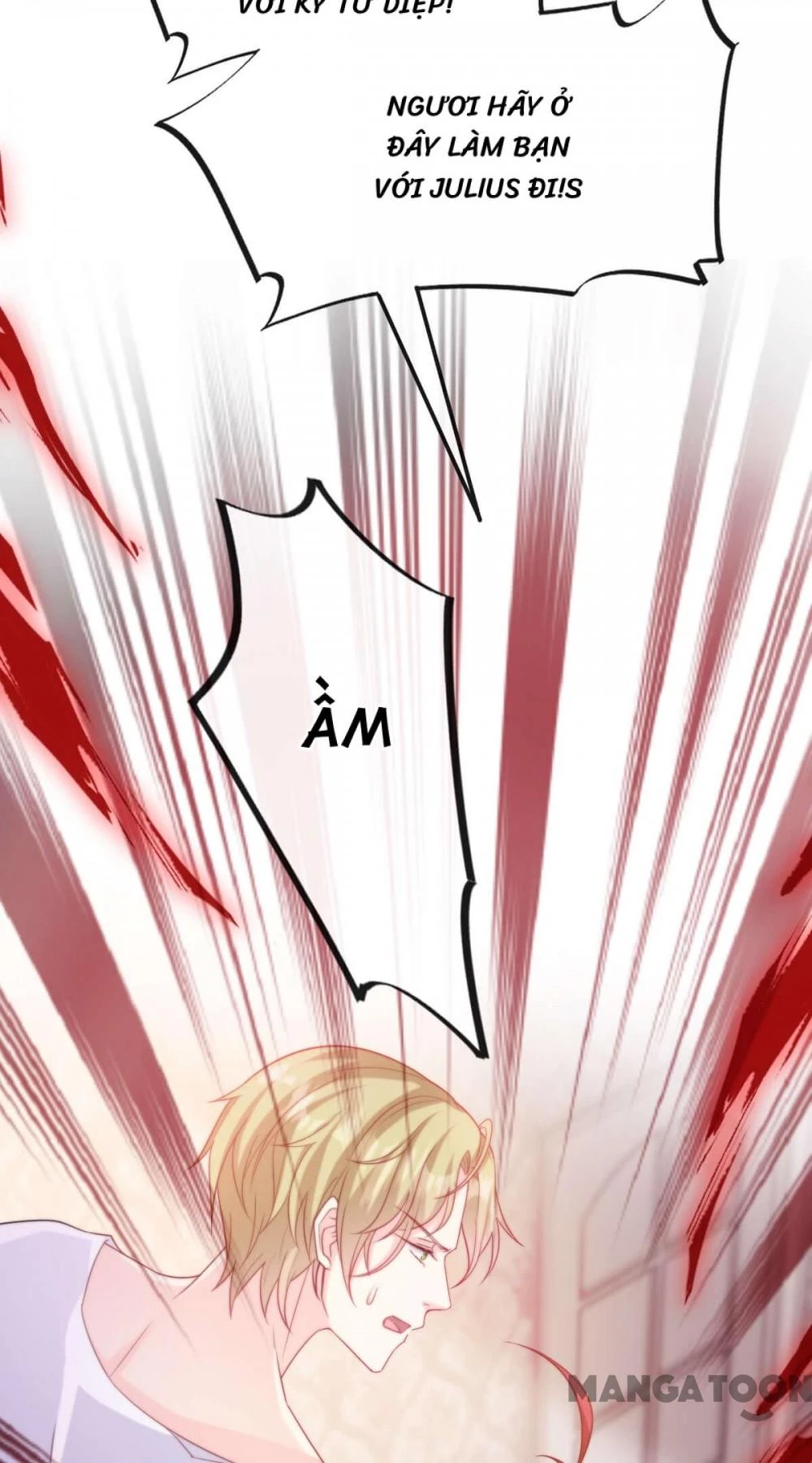 Tân Nương Của Ma Thần Chapter 127 - 24