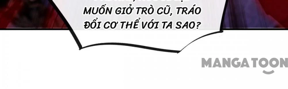 Tân Nương Của Ma Thần Chapter 127 - 26