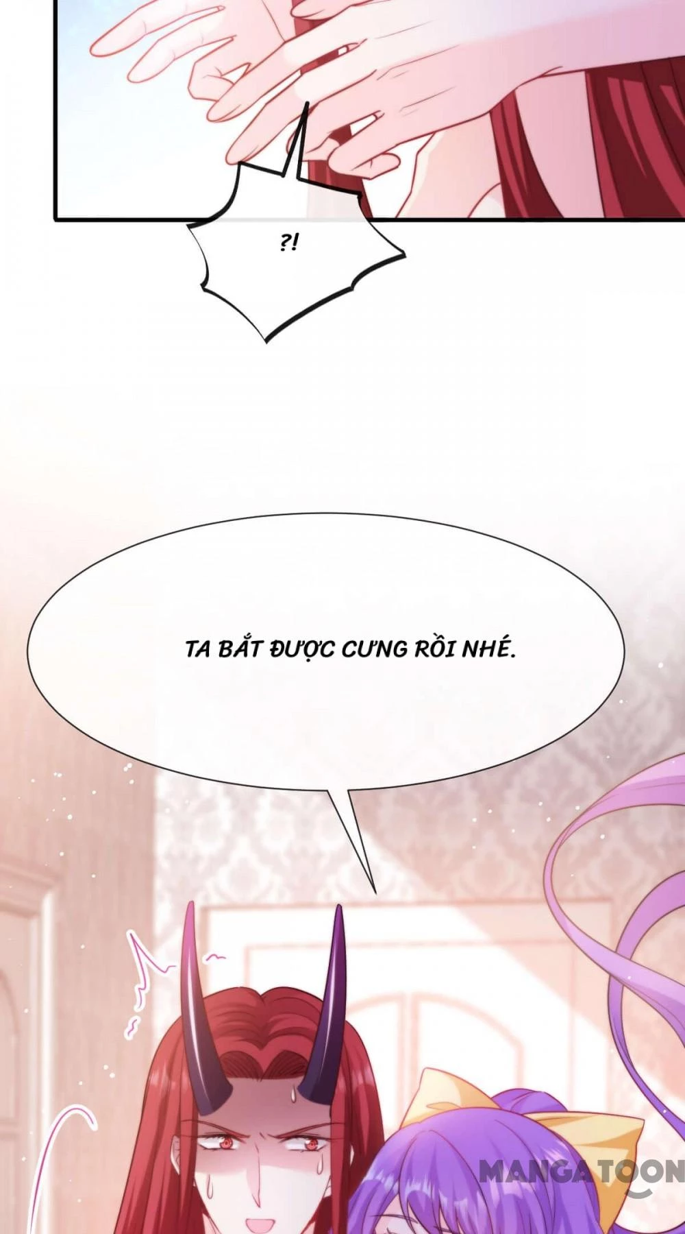 Tân Nương Của Ma Thần Chapter 127 - 30