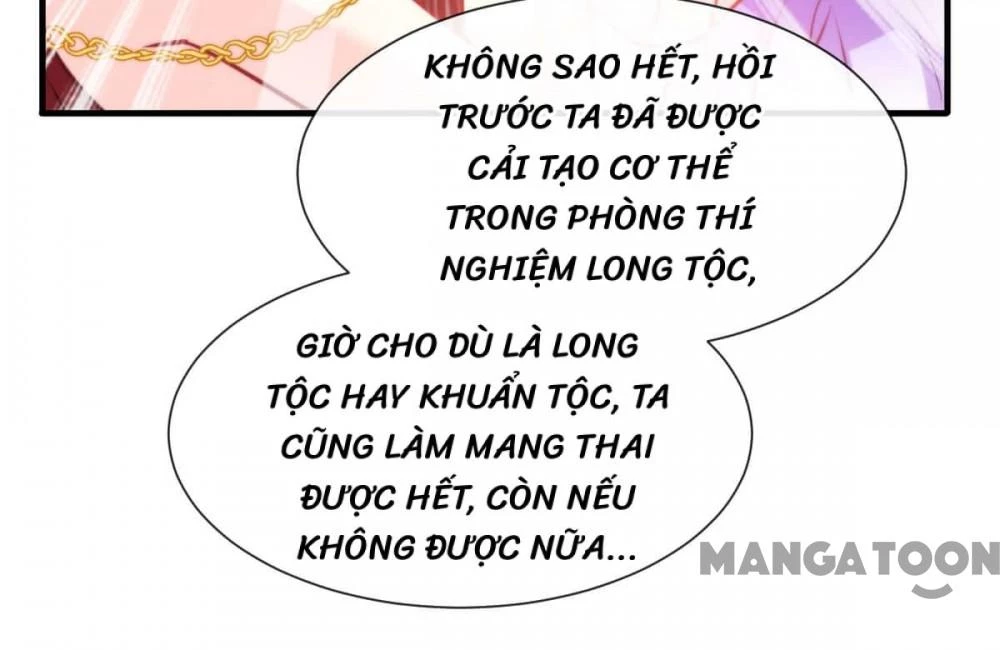 Tân Nương Của Ma Thần Chapter 127 - 34