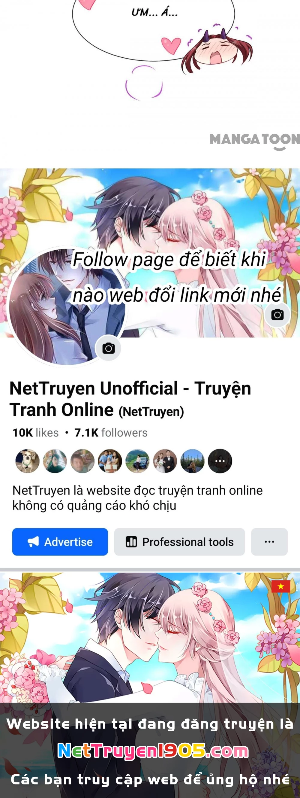 Tân Nương Của Ma Thần Chapter 127 - 38