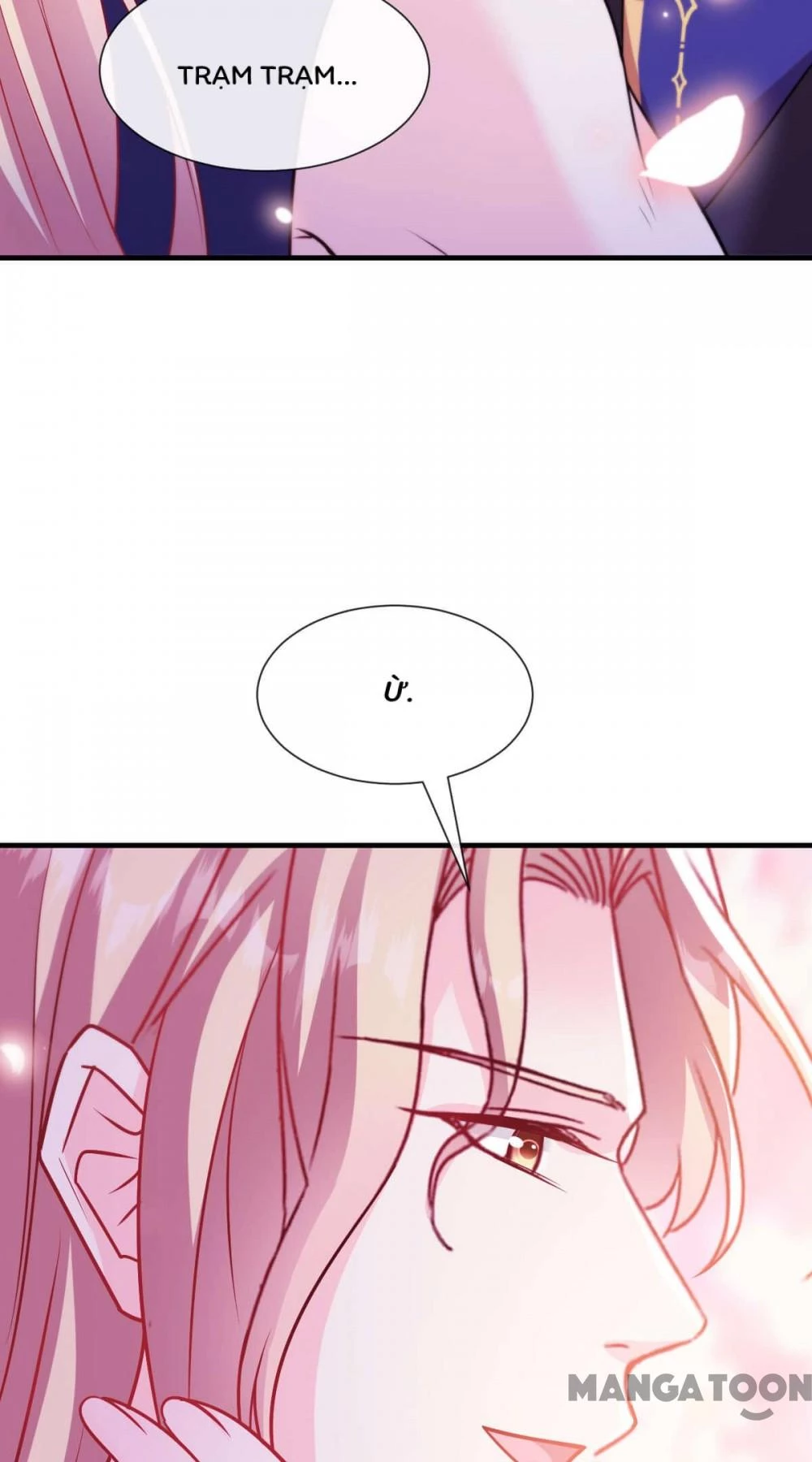 Tân Nương Của Ma Thần Chapter 128 - 12