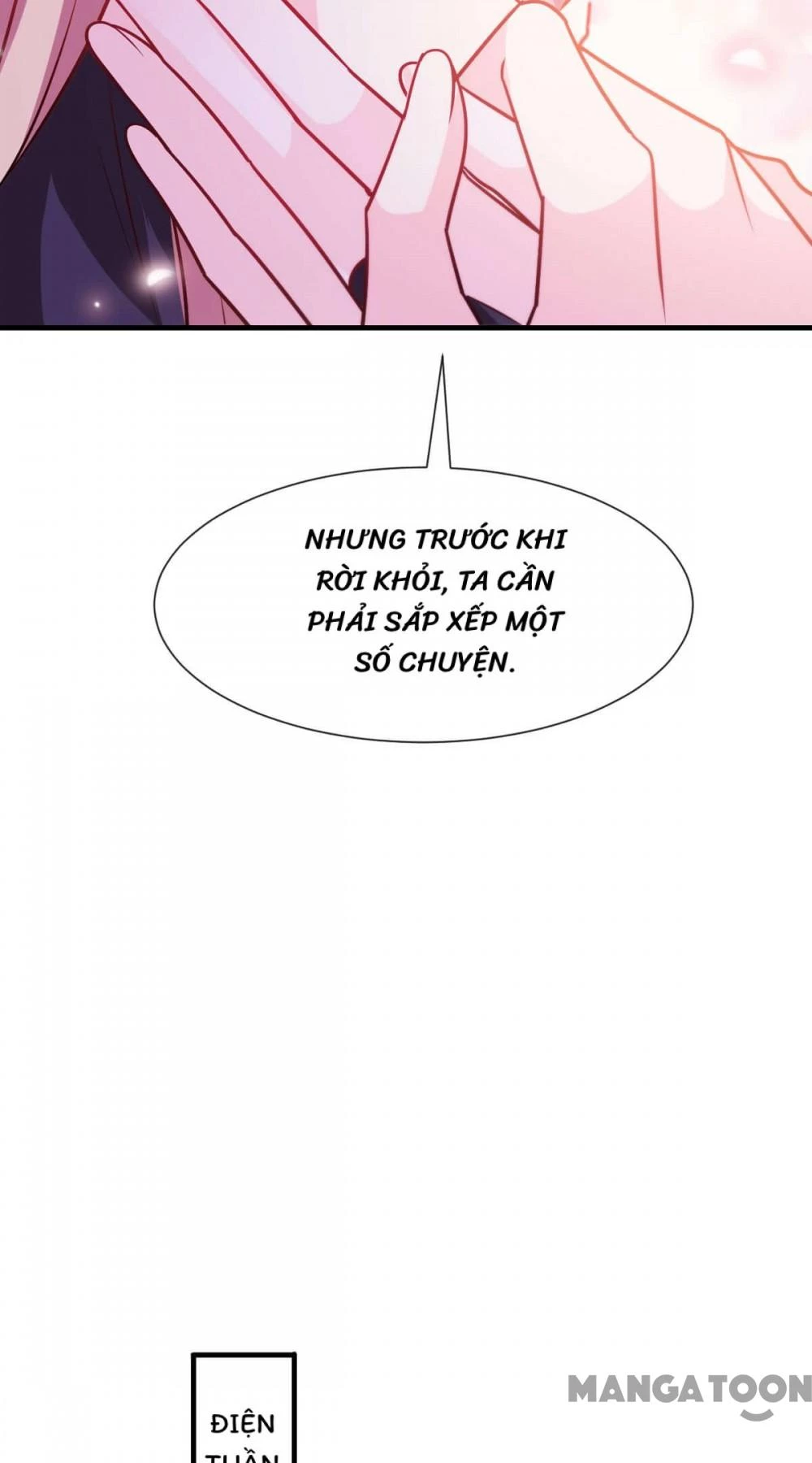 Tân Nương Của Ma Thần Chapter 128 - 13