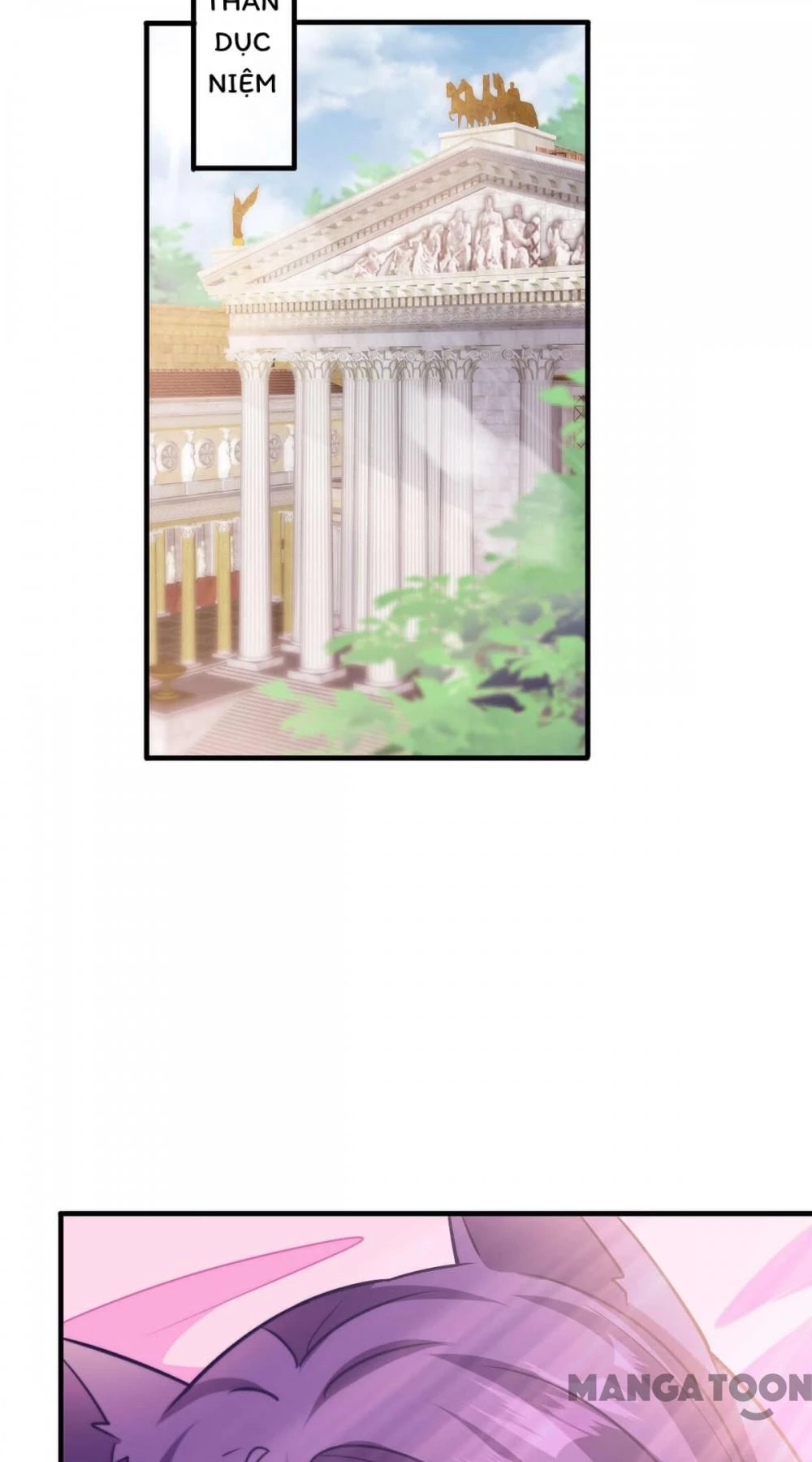 Tân Nương Của Ma Thần Chapter 128 - 14